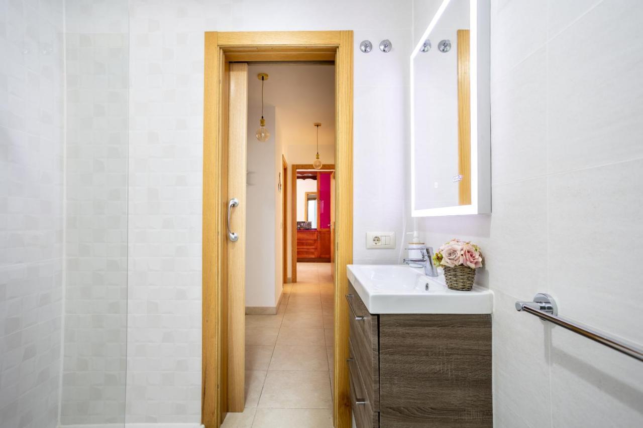 Apartamento Andrea & Salitre San Isidro  Exterior foto
