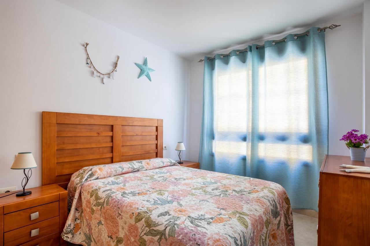 Apartamento Andrea & Salitre San Isidro  Exterior foto