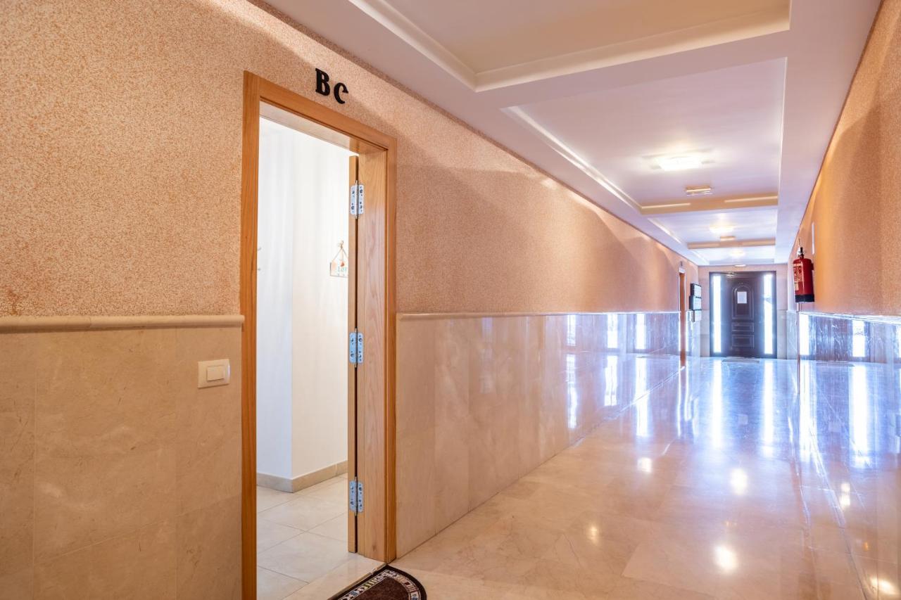 Apartamento Andrea & Salitre San Isidro  Exterior foto